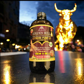 Golden Bull Booster 5 in 1